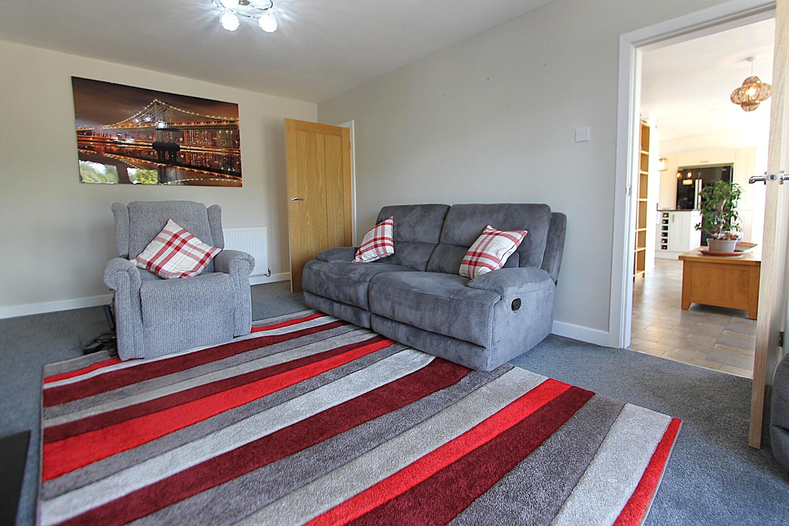 Heath Drive, Kidderminster